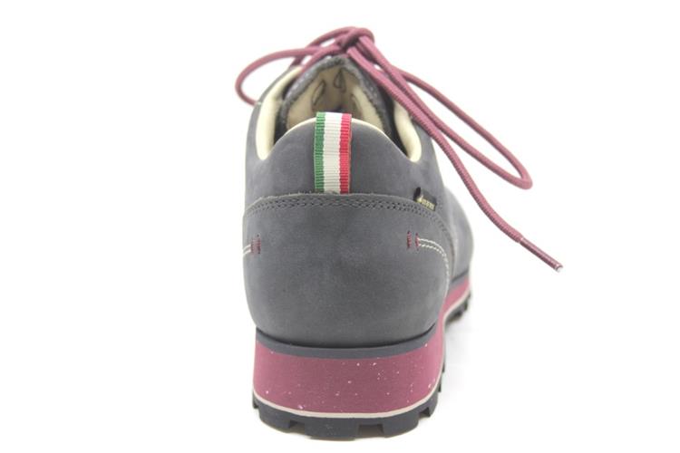 Dolomite Cinquanta 4 EVO GTX Anthracite-Grey