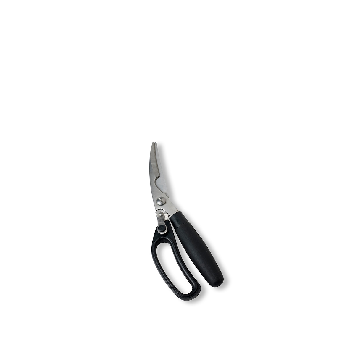 Funktion Soft touch Poultry shears