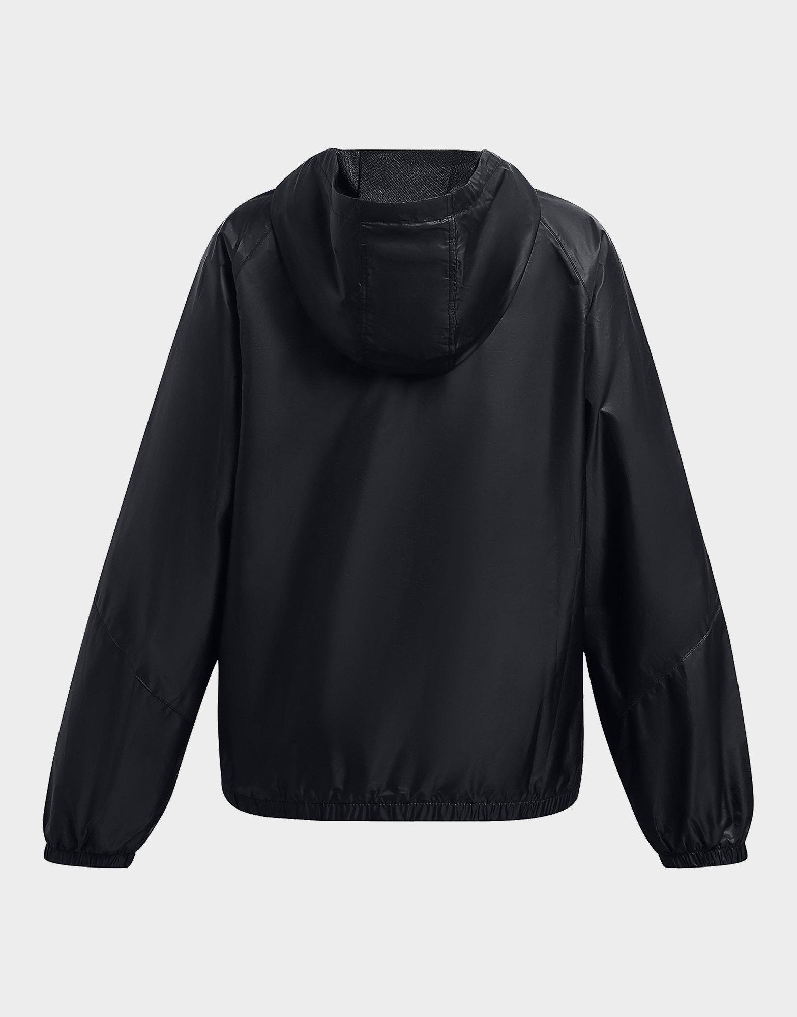 Under Armour Warmup Tops UA SPORT WINDBREAKER Jkt