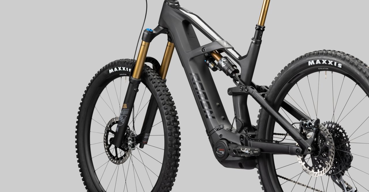 Radon Deft 10.0 750 kaufen | Bike-Discount