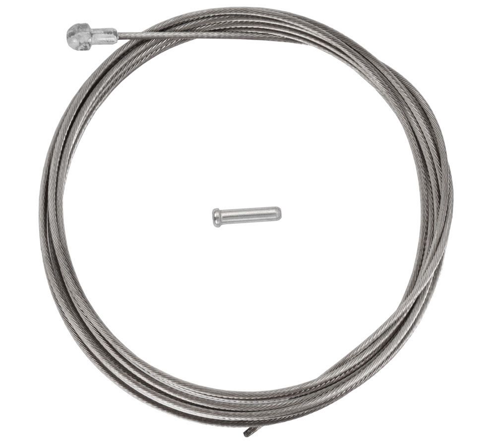 Shimano SIL-TEC Rennrad Bremszug 1,6mm x 2050mm kaufen | Bike-Discount