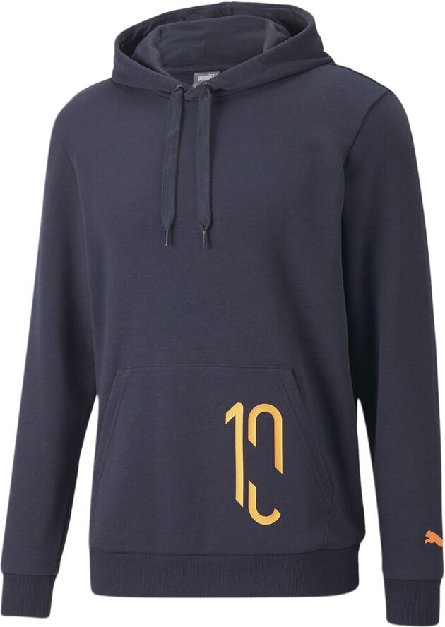 Puma Neymar Jr Flare hættetrøje Blå