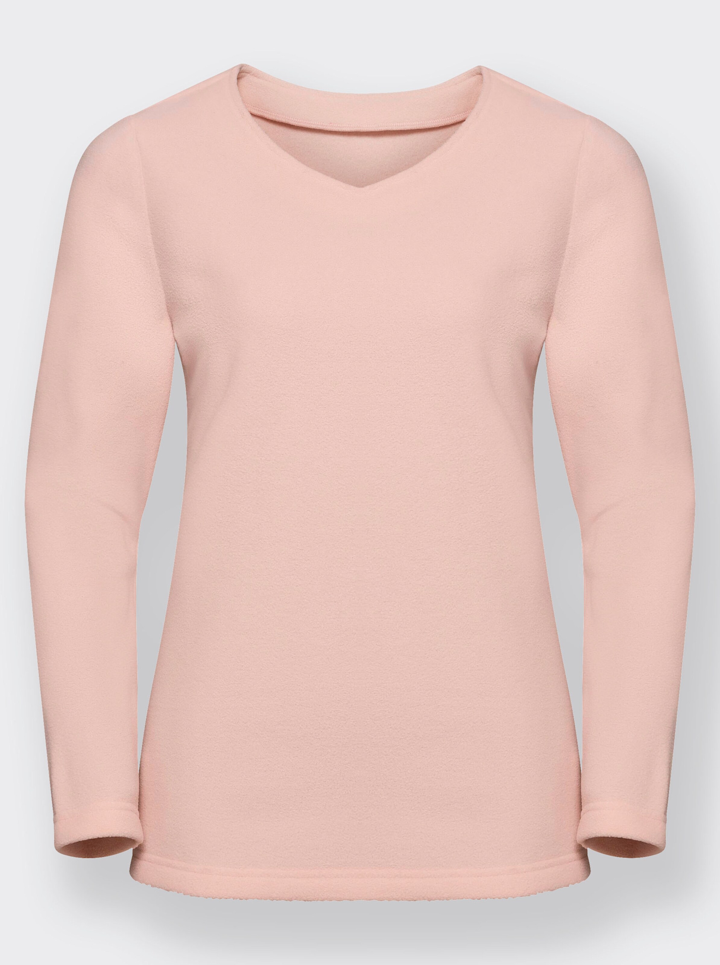 Fleeceshirt