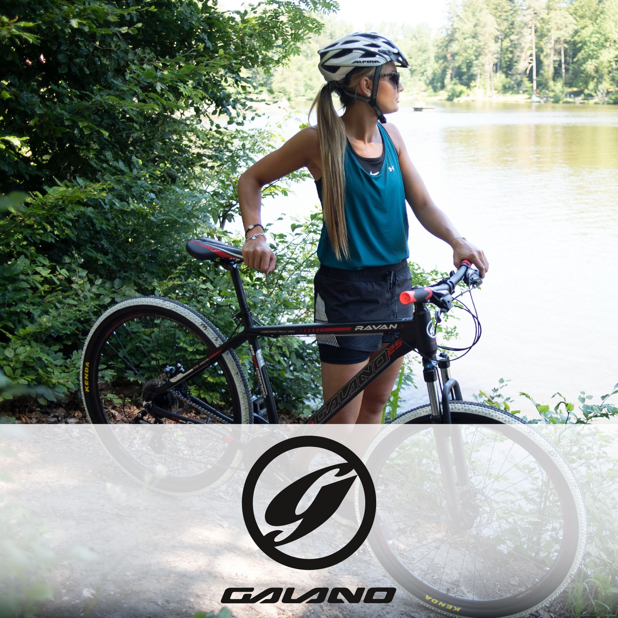 Galano Path Mountainbike 26 Zoll Jugendfahrrad ab 160 cm Fahrrad 21Gänge