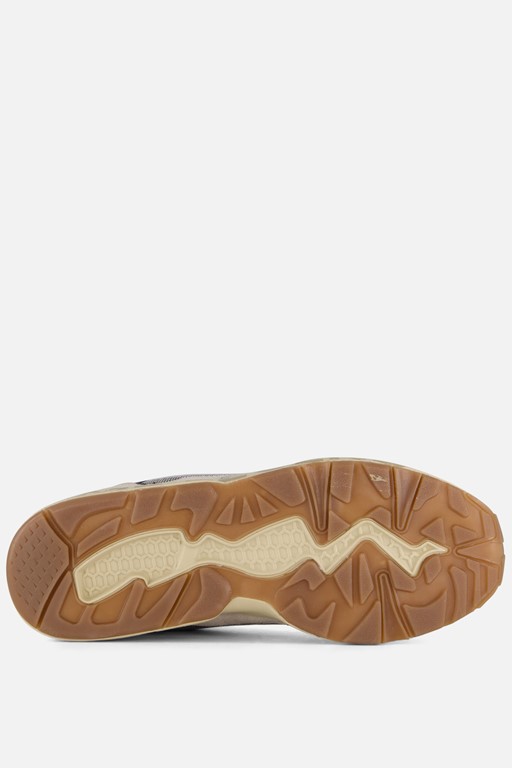 PME Legend Arethusa Sneakers grijs Nylon