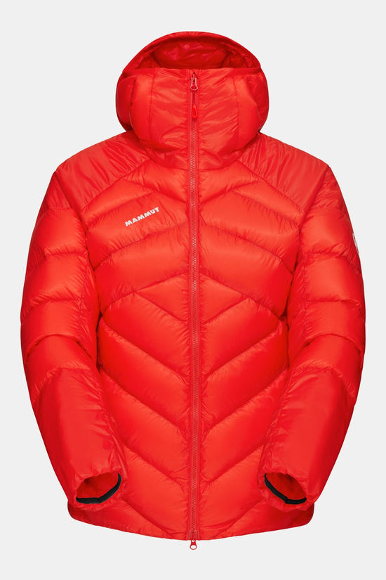 Mammut Mammut Taiss Hooded Donsjas Dames