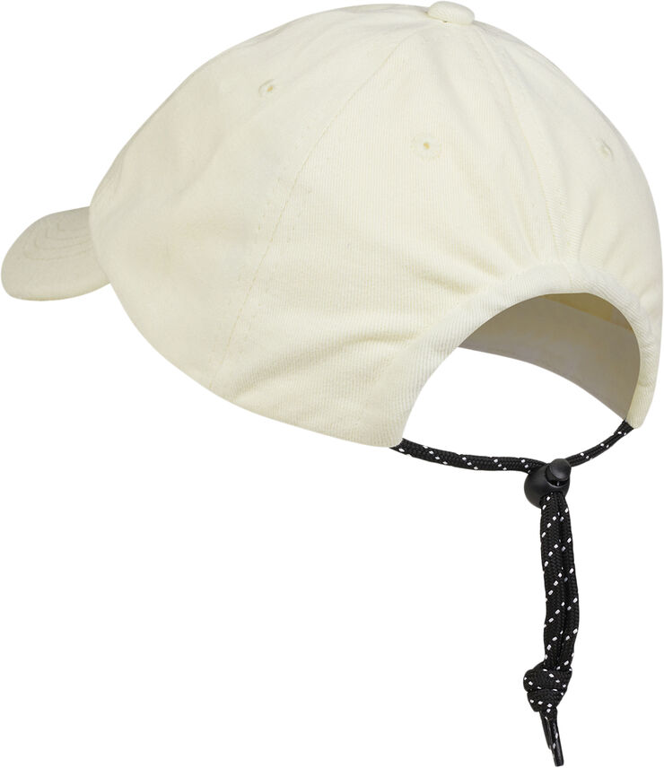 Mads Nørgaard - Copenhagen Shadow Chloe Cap Vanilla ice