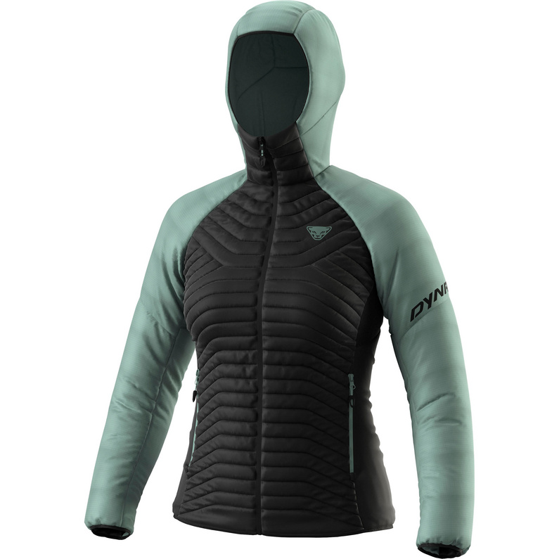 Dynafit Damen Speed Hoodie Jacke