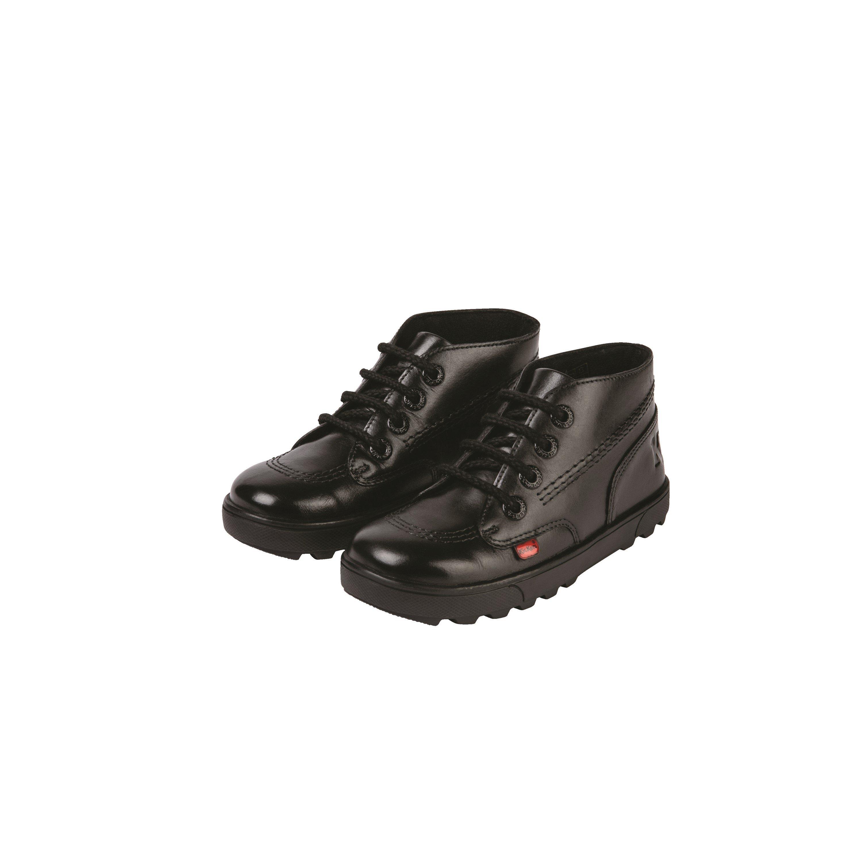 Kickers Disley Hi Infants Shoes