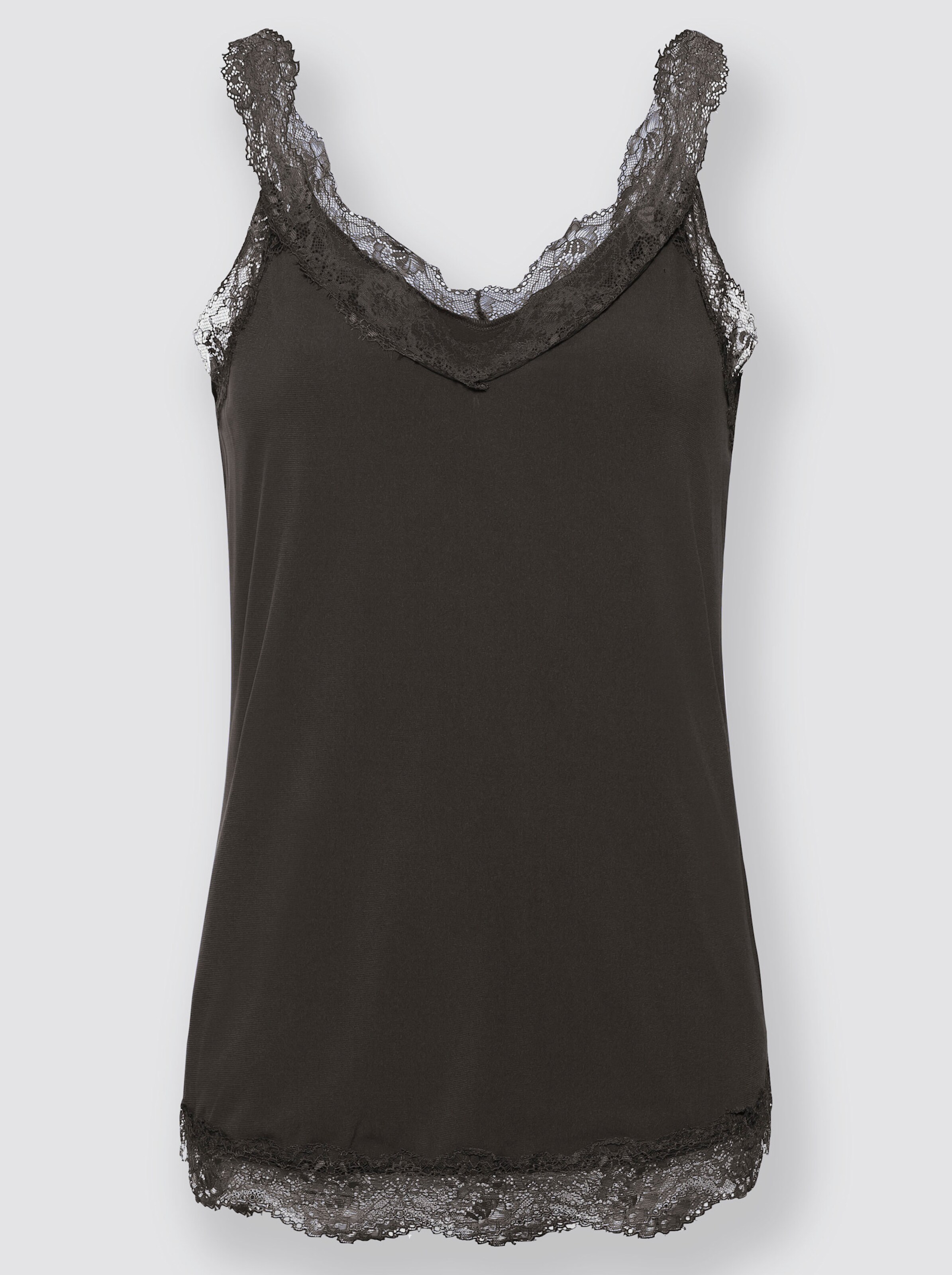 Spitzentop
