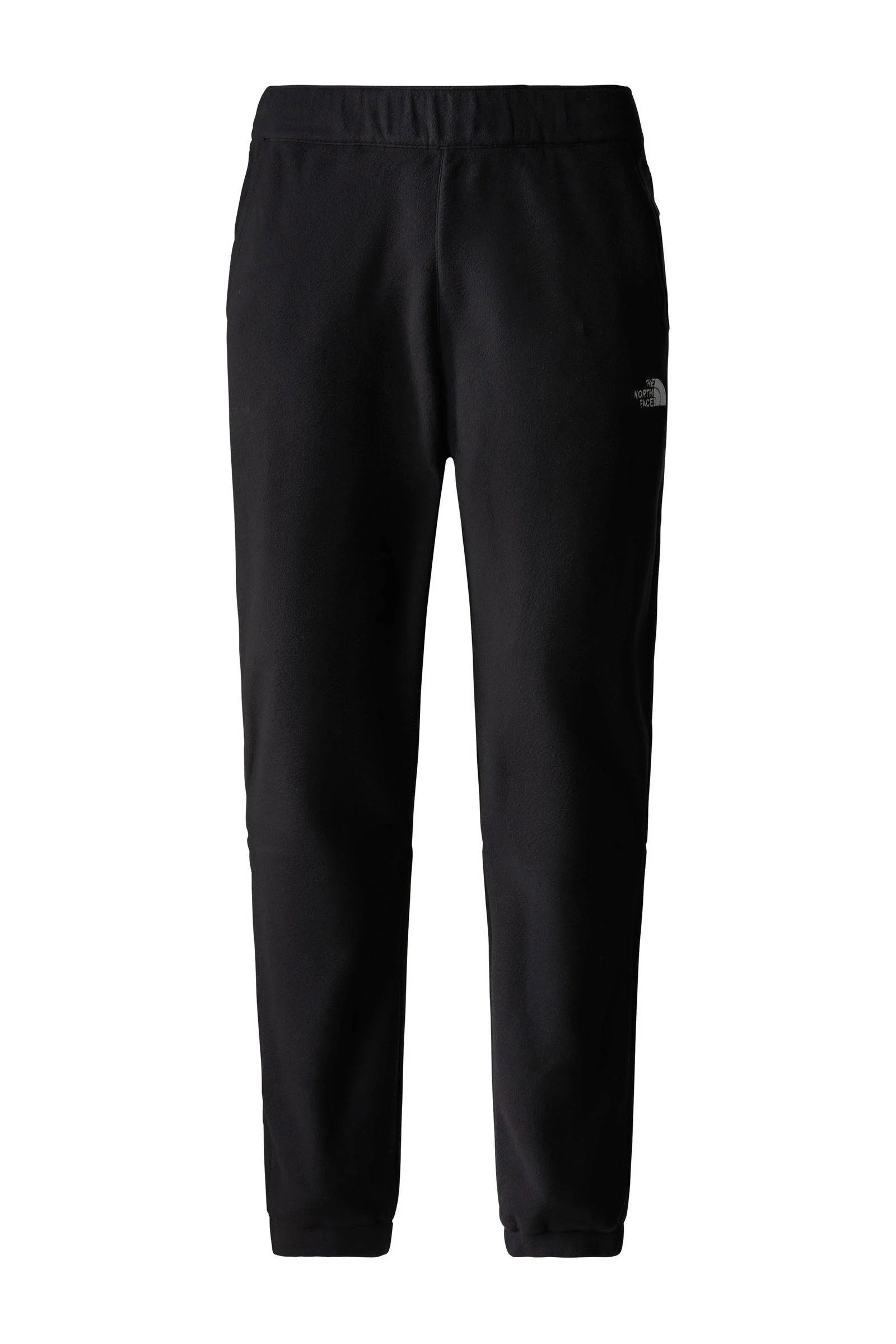 The North Face fleece joggingbroek zwart