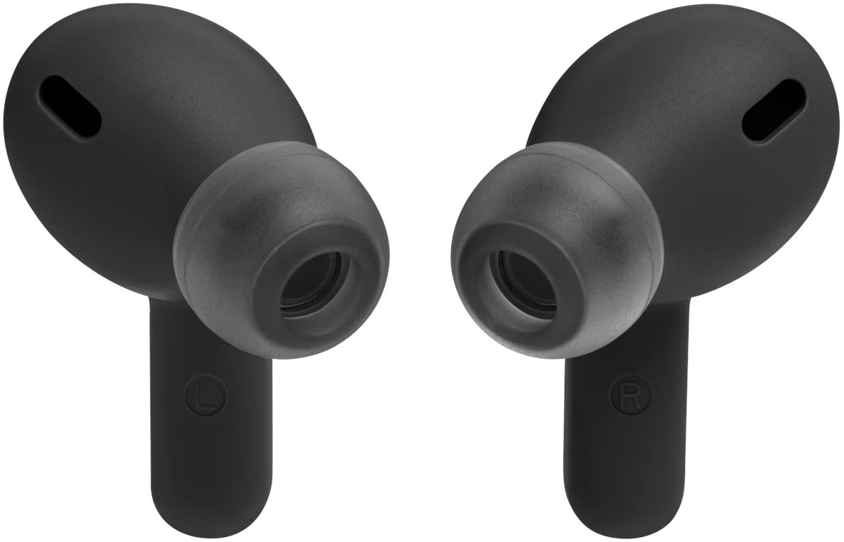 JBL Wave Black WAVE200TWS Bluetooth hoofdtelefoon