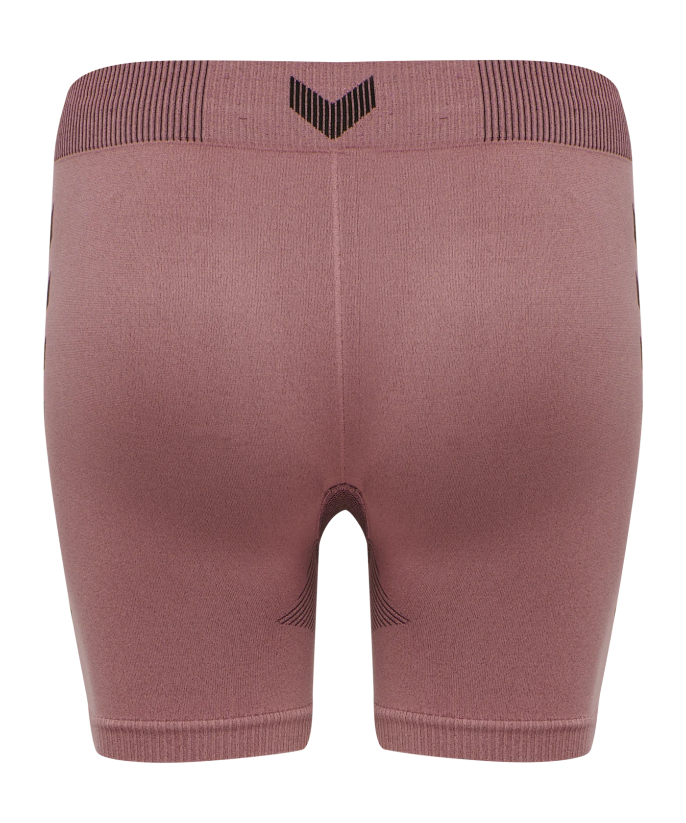 Hummel hmlFIRST Seamless Short Damen Rosa F4337