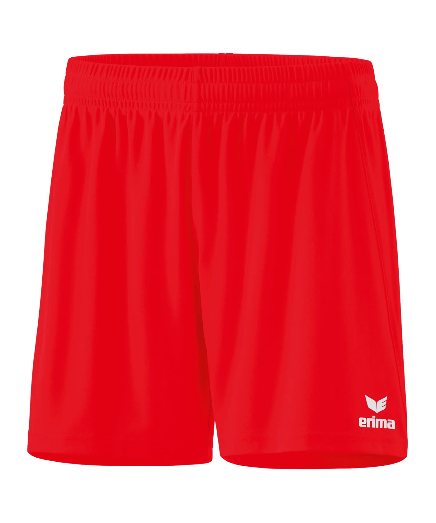Erima Rio 2.0 Short Damen Rot
