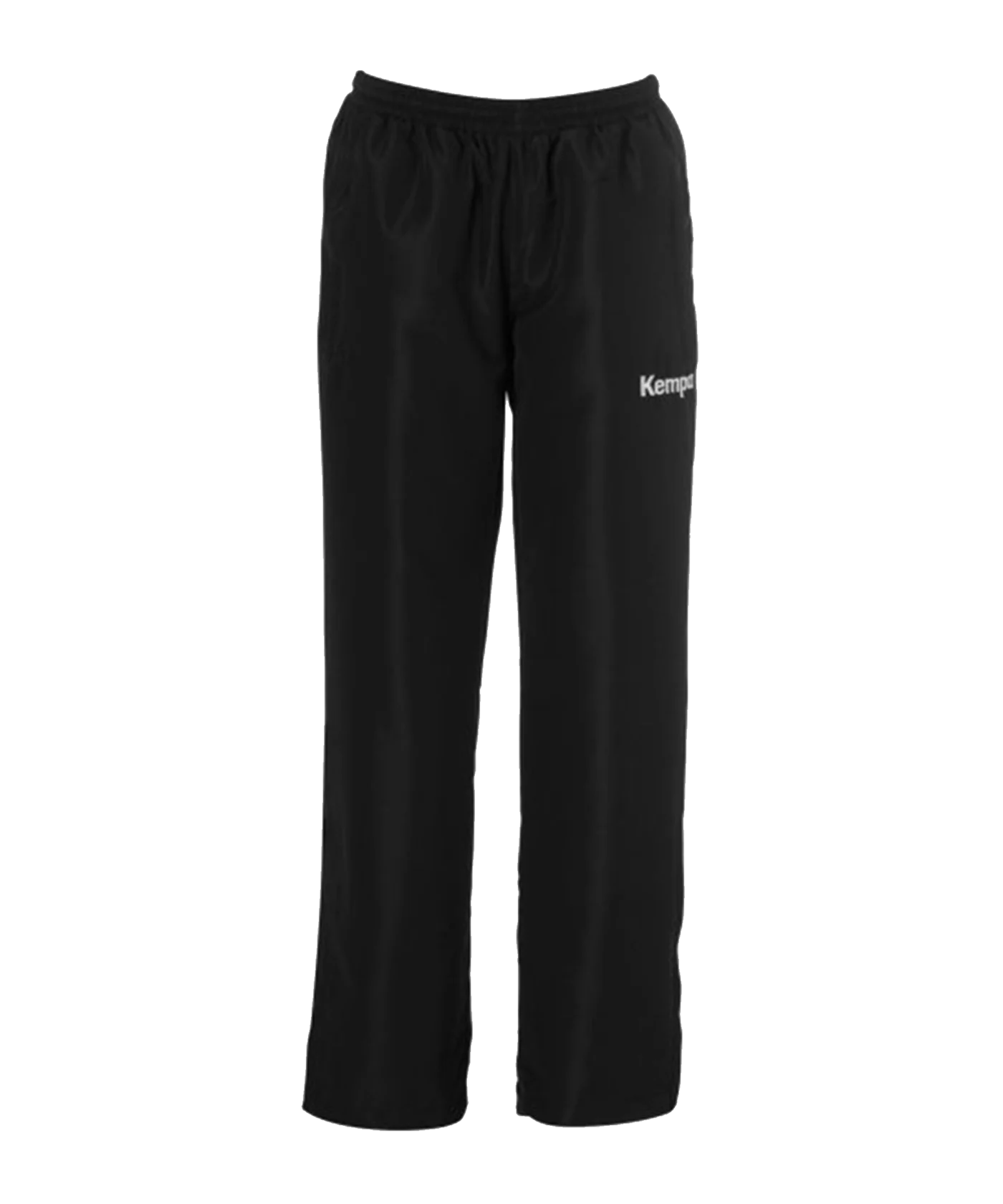 Kempa Präsentationshose Women Schwarz F01