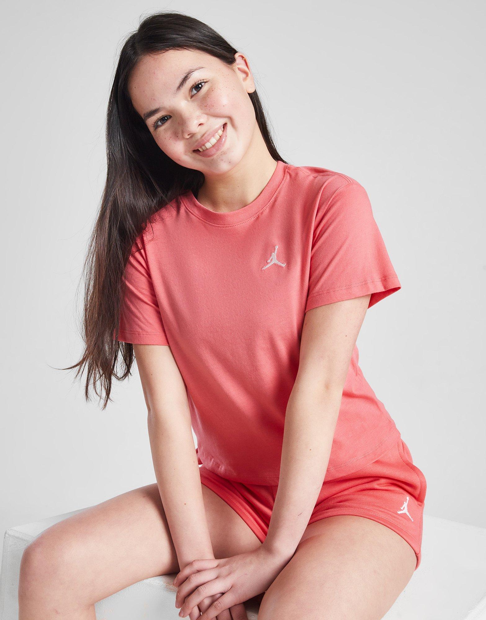 Jordan T-shirt Boyfriend Brooklyn Essential Junior