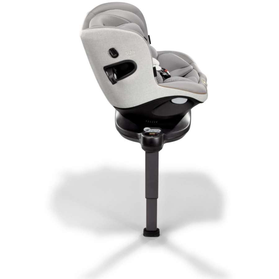 Joie Signature i-Spin XL Autokindersitz Oyster
