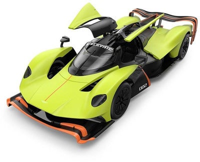 Rastar Aston Martin Valkyrie AMR Pro Radiostyrt Bil 1:14