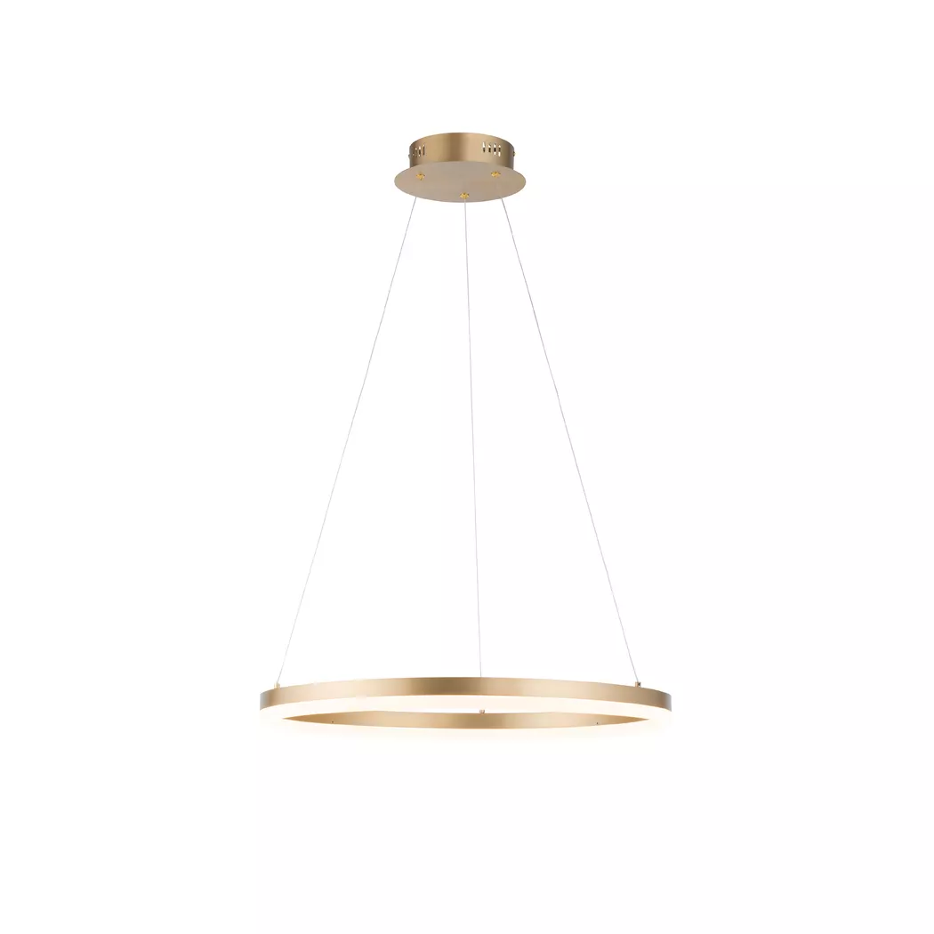 LED-Pendelleuchte Titus