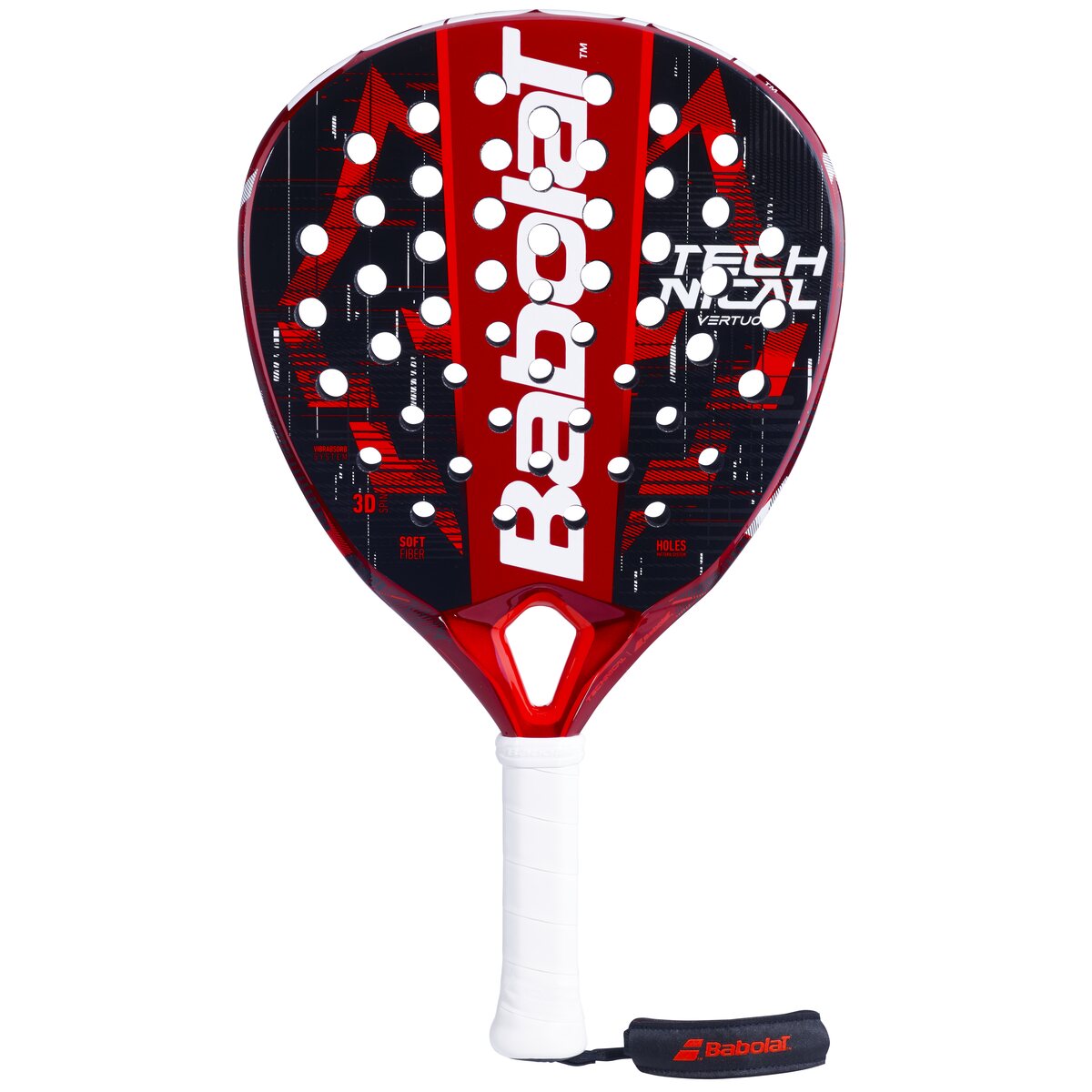 Babolat Technical Vertuo Juan Lebrón 2024 Padel Bat