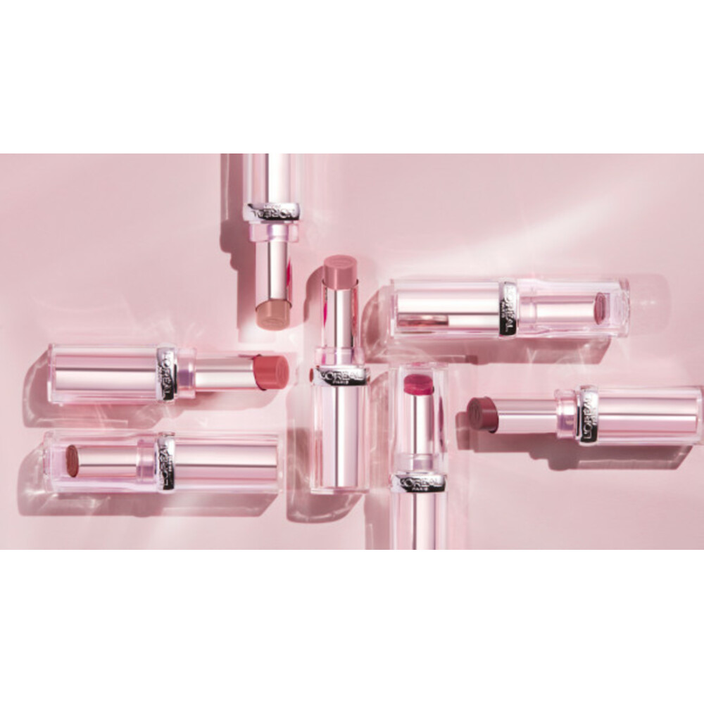 L'Oréal Glow Paradise Balm-in-Lippenstift 191 Nude Heaven