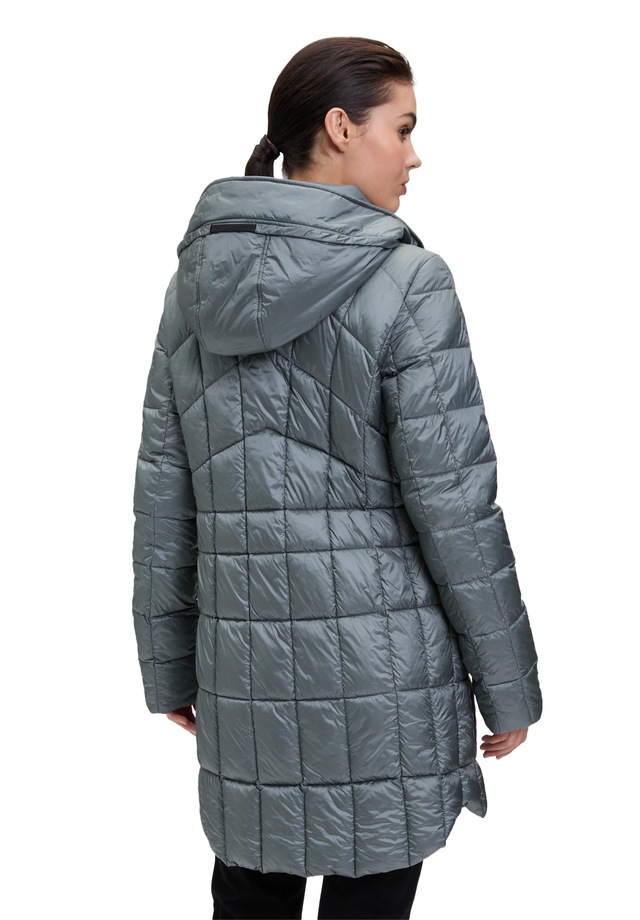 Gil Bret Winterjacke mit Kapuze mit Kapuze