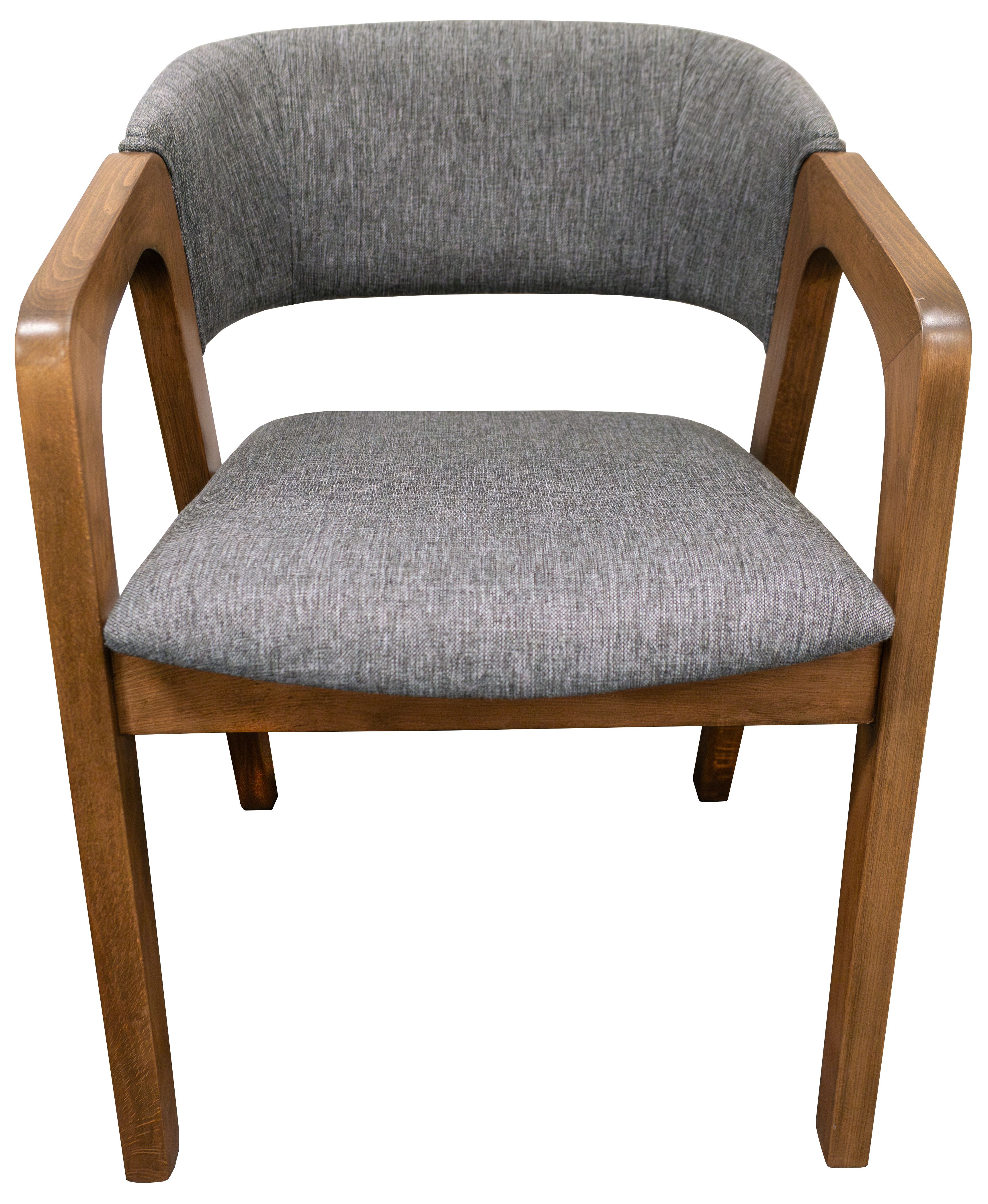 Eetstoel - Outlet ClaudeB53 x D56 x H78 cm