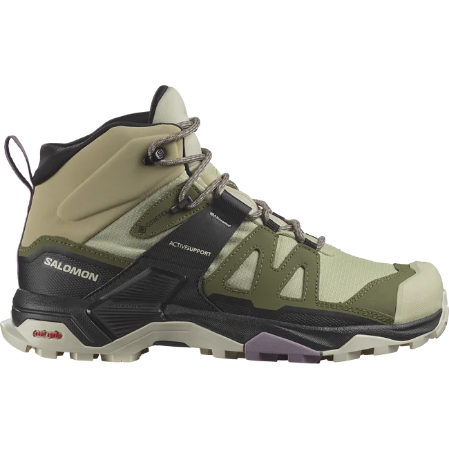 X ULTRA 4 MID GORE-TEX  Hikingschuhe Damen