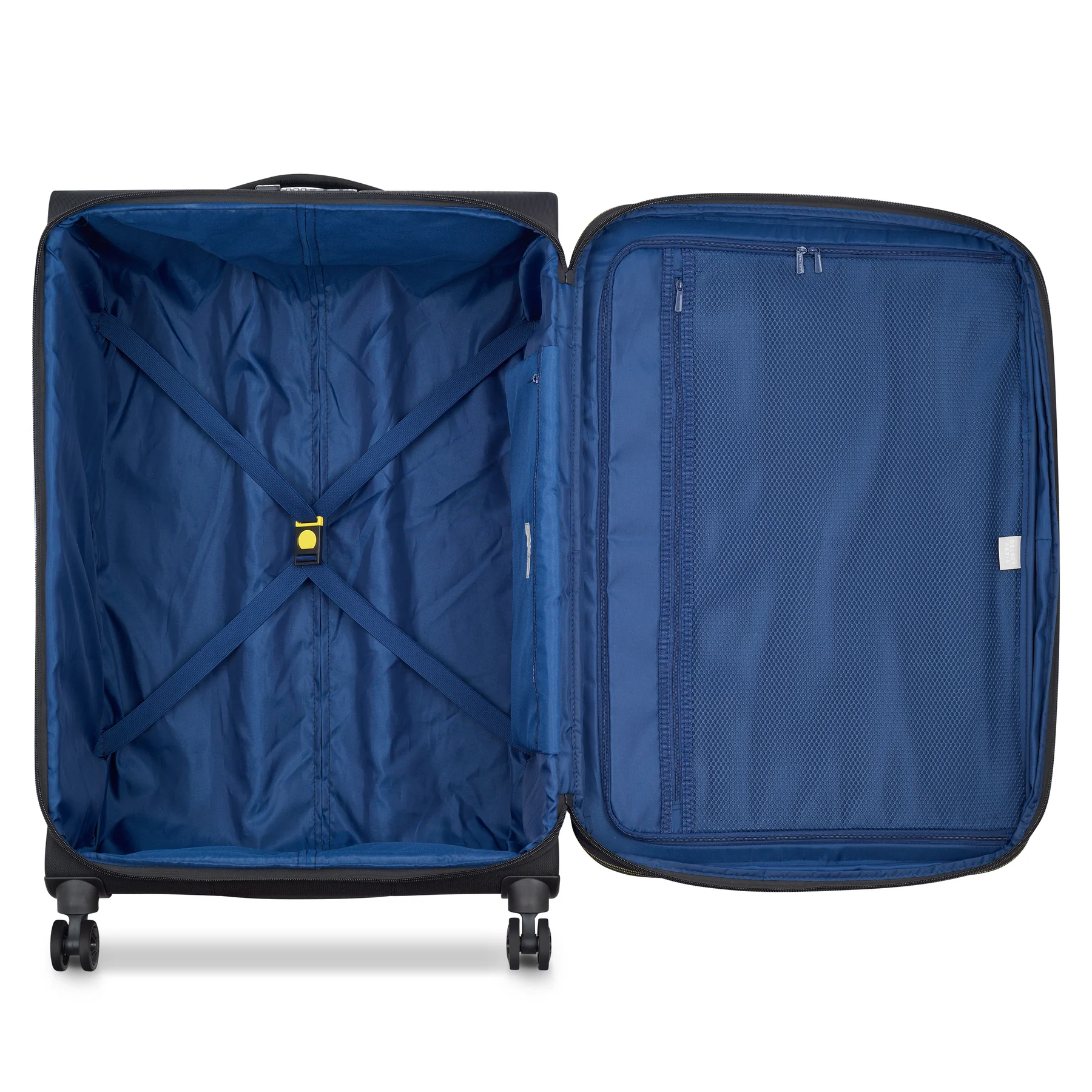 Valise soute - L Extensible (78cm)
