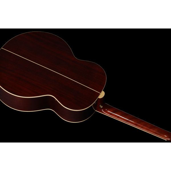 Harley Benton Custom Line CLJ-412E LH SB