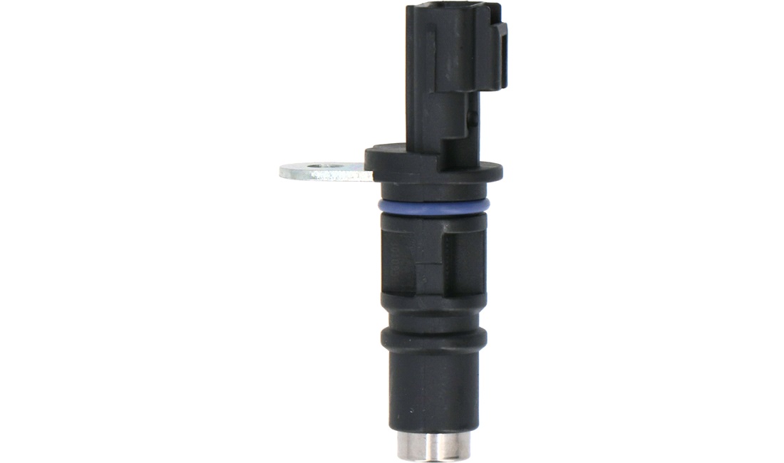 Sensor, knastakselposition