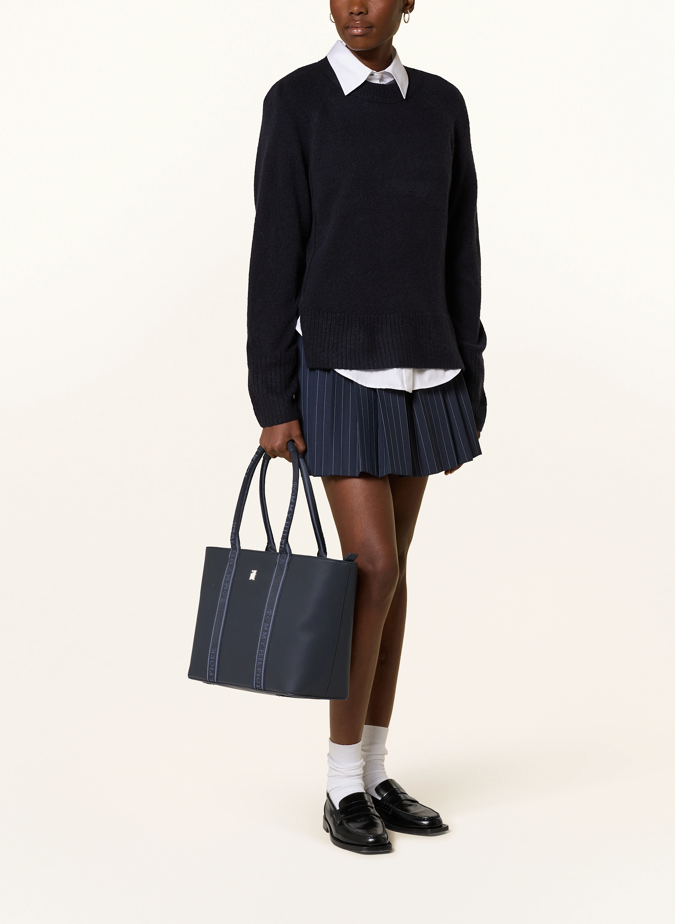 TOMMY HILFIGER Shopper