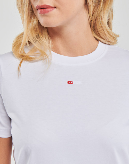 Diesel - T-REG-MICRODIV - Blanc
