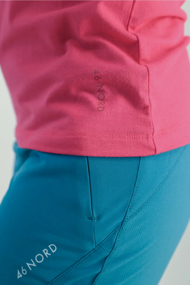 46 NORD Damen T-Shirt