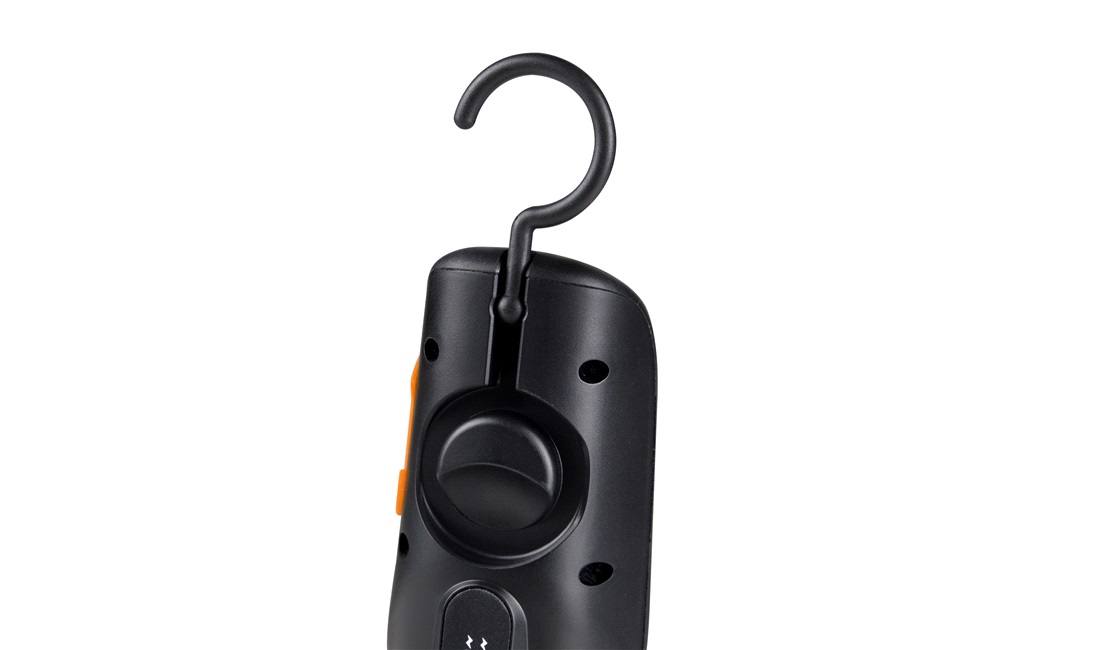 Arbejdslampe max 500 - (OSRAM)