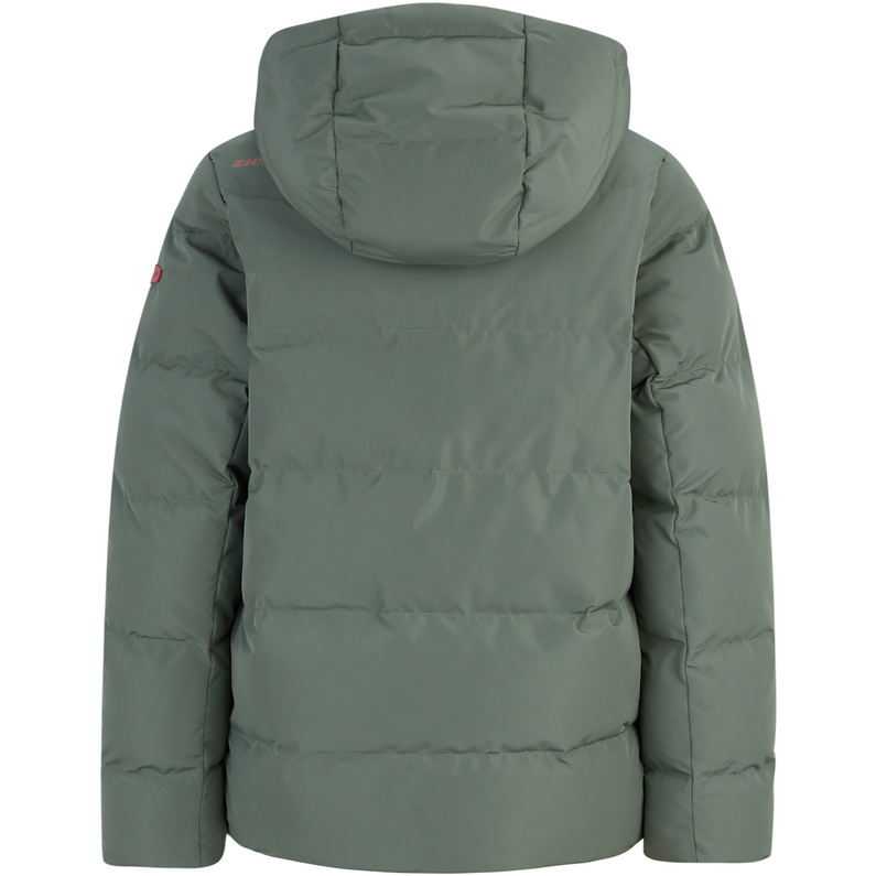 Ziener Kinder Amani Jacke