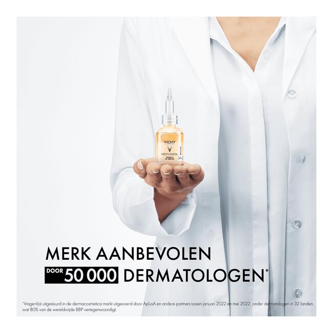 Vichy Neovadiol Meno 5 Bi-Serum 30 ML