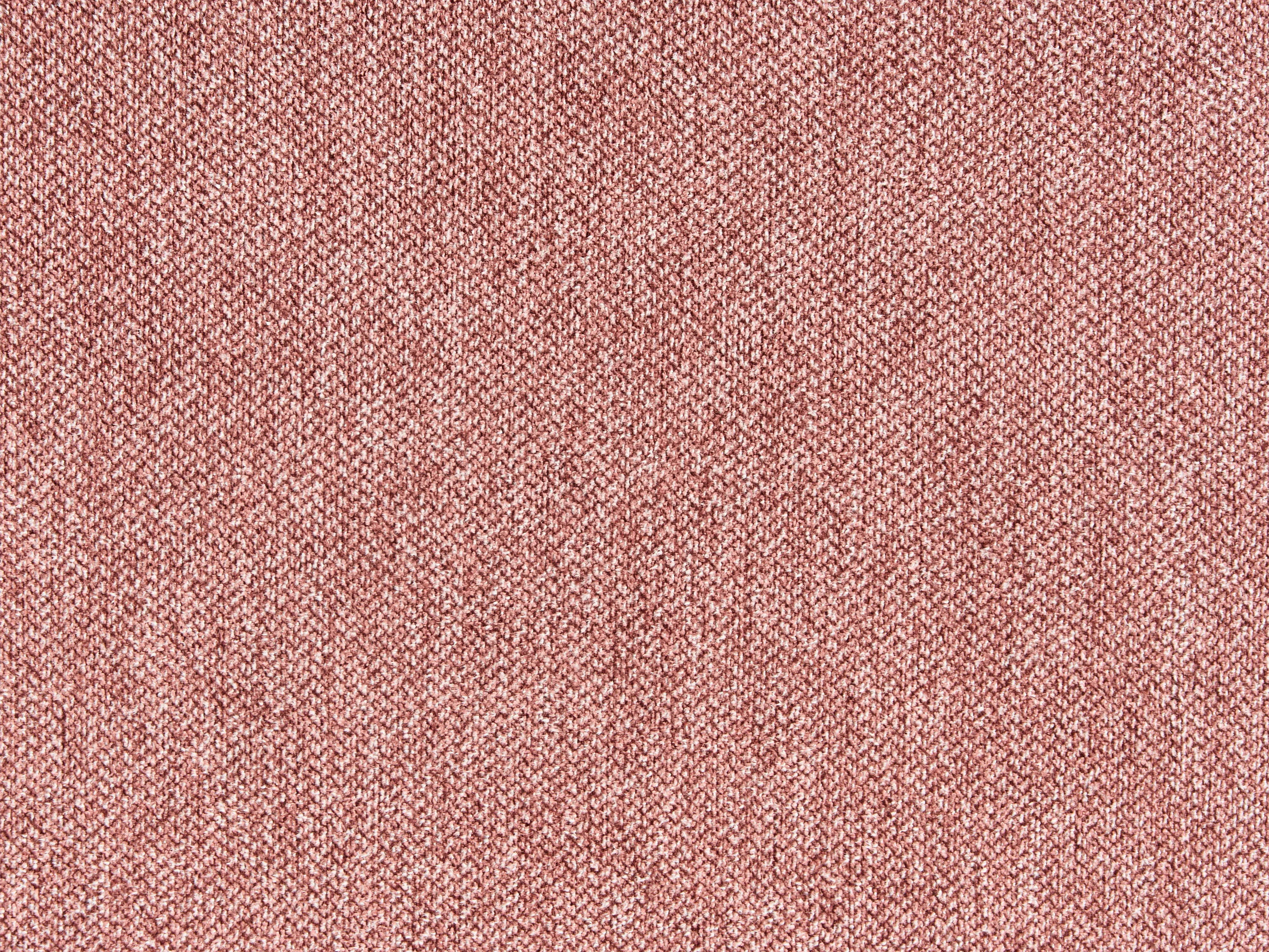 Bankenset 2-zits BREDA Stof Roze
