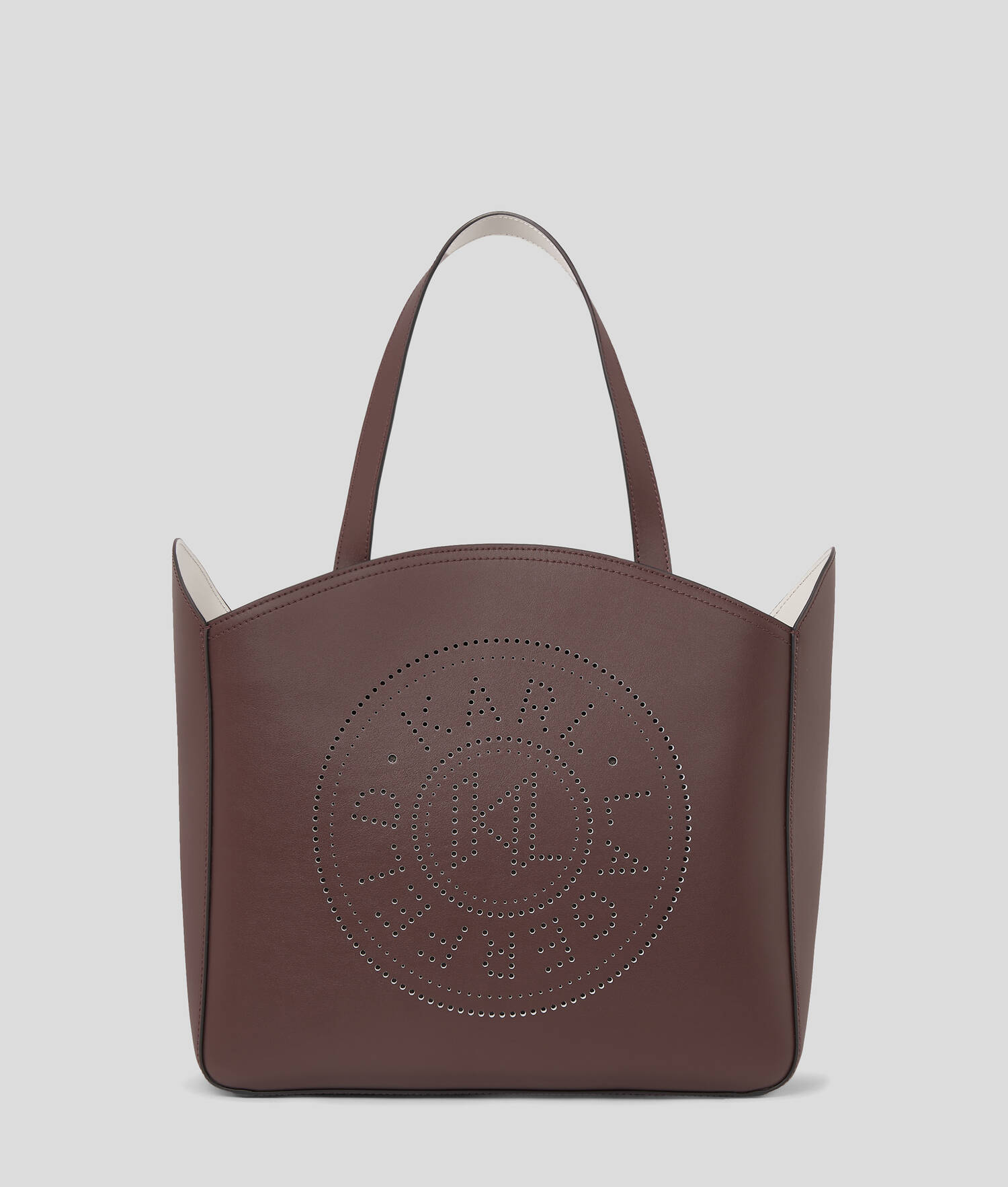 GRAND SAC CABAS PERFORÉ K/CIRCLE