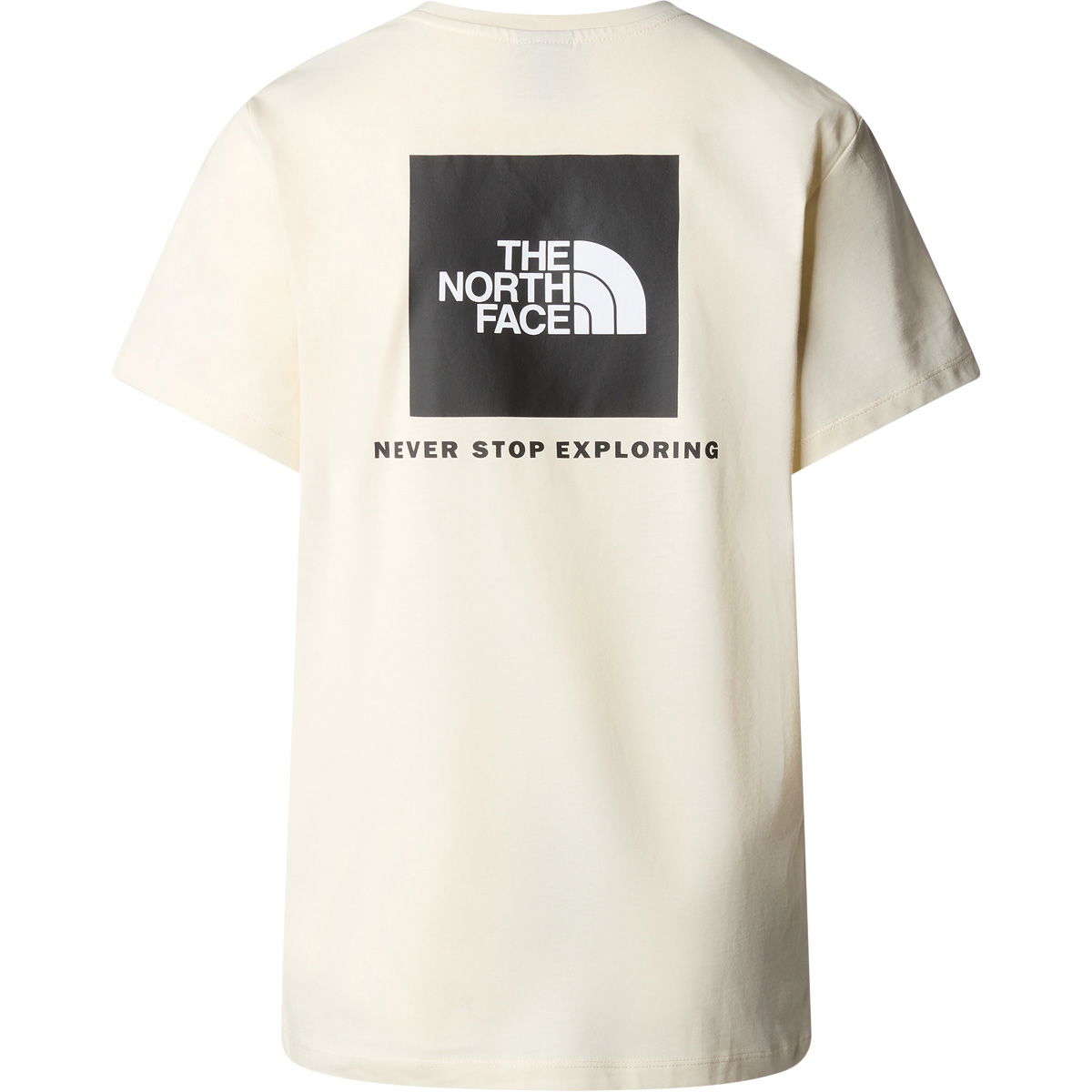 The North Face Relaxed Redbox T-shirt Dame