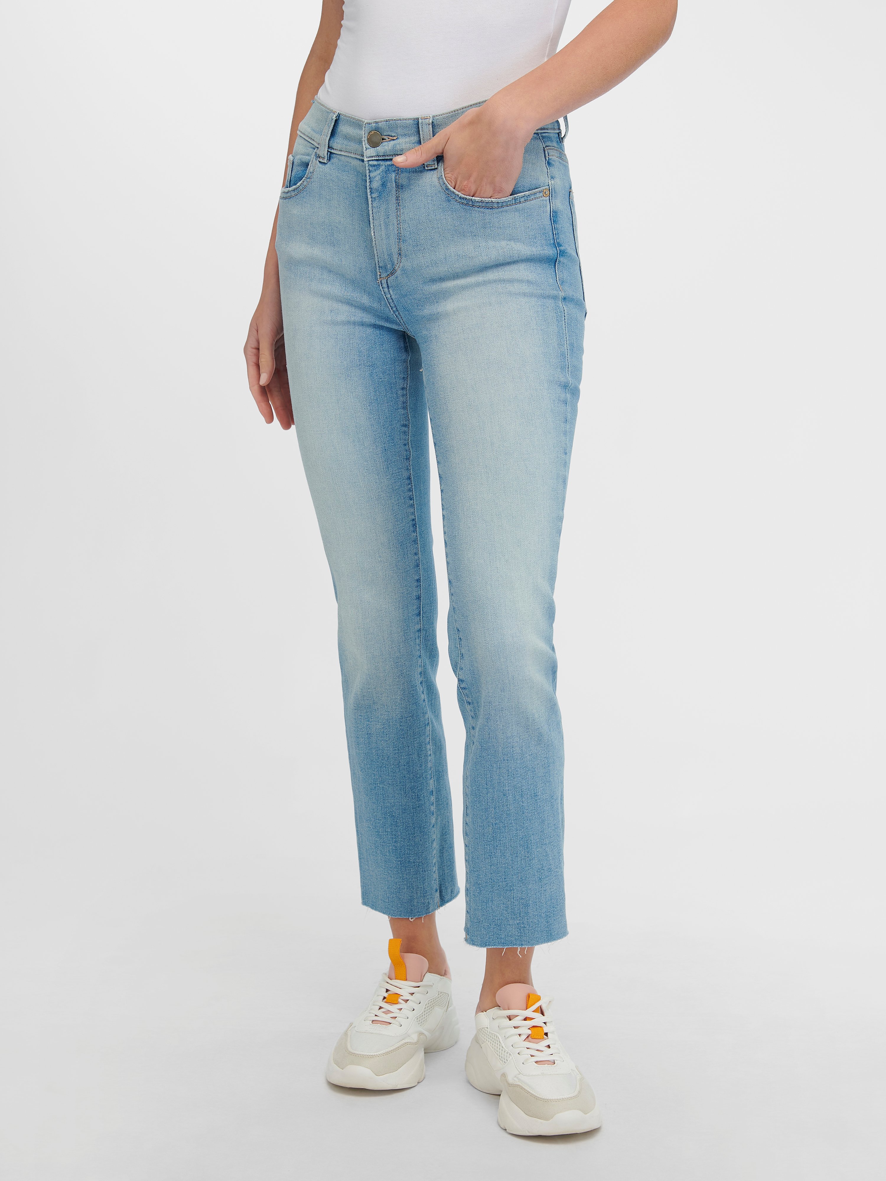 7/8-Jeans