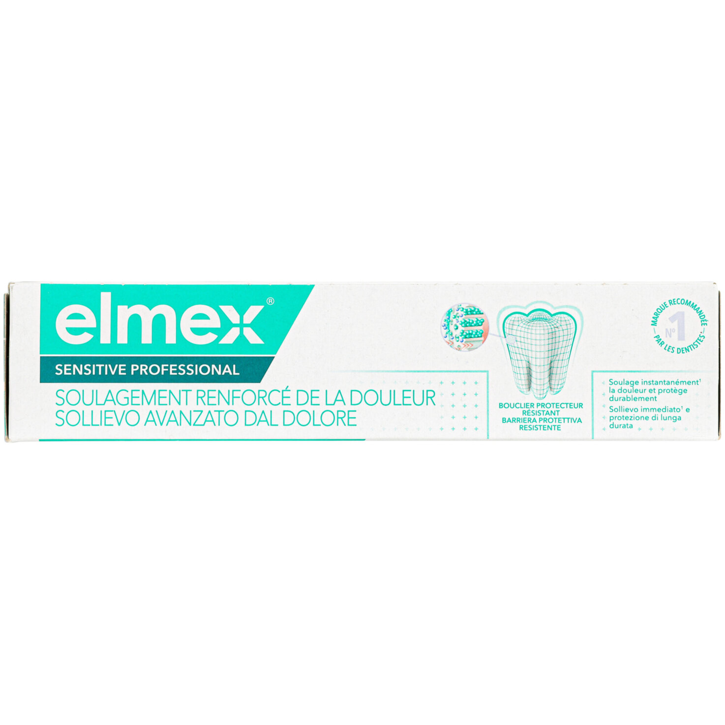 elmex Sensitive Professional Zahnpasta