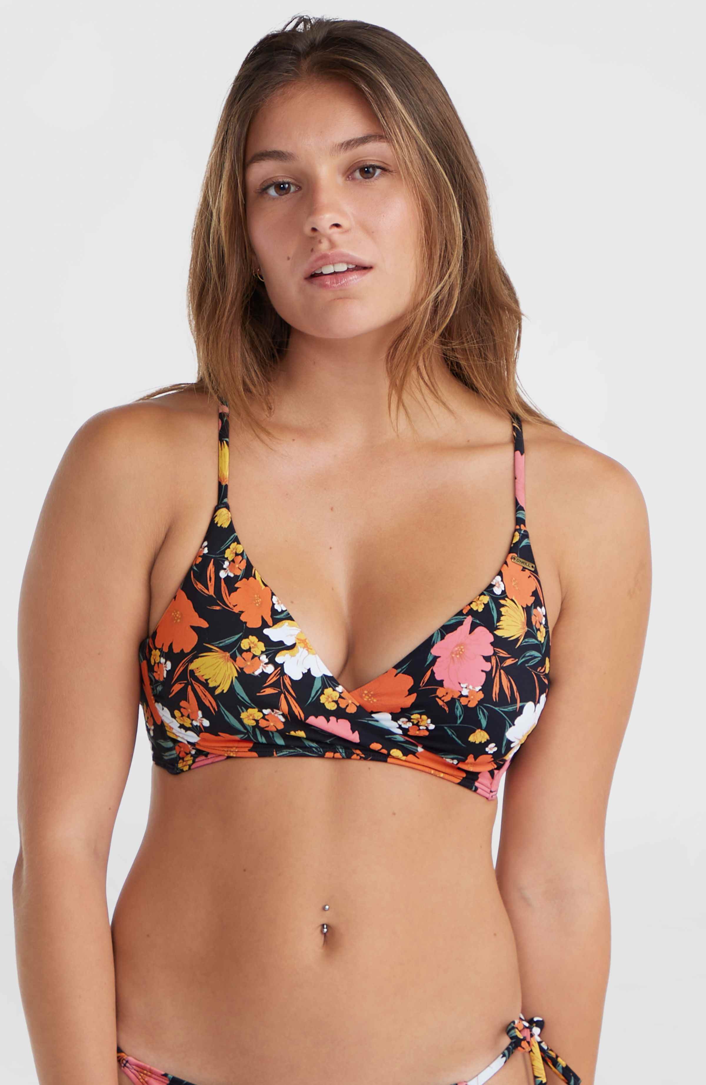 Baay bikinitop O`Neill Multikleur