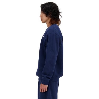 Sweatshirt à capuche homme Sport Essential NEW BALANCE