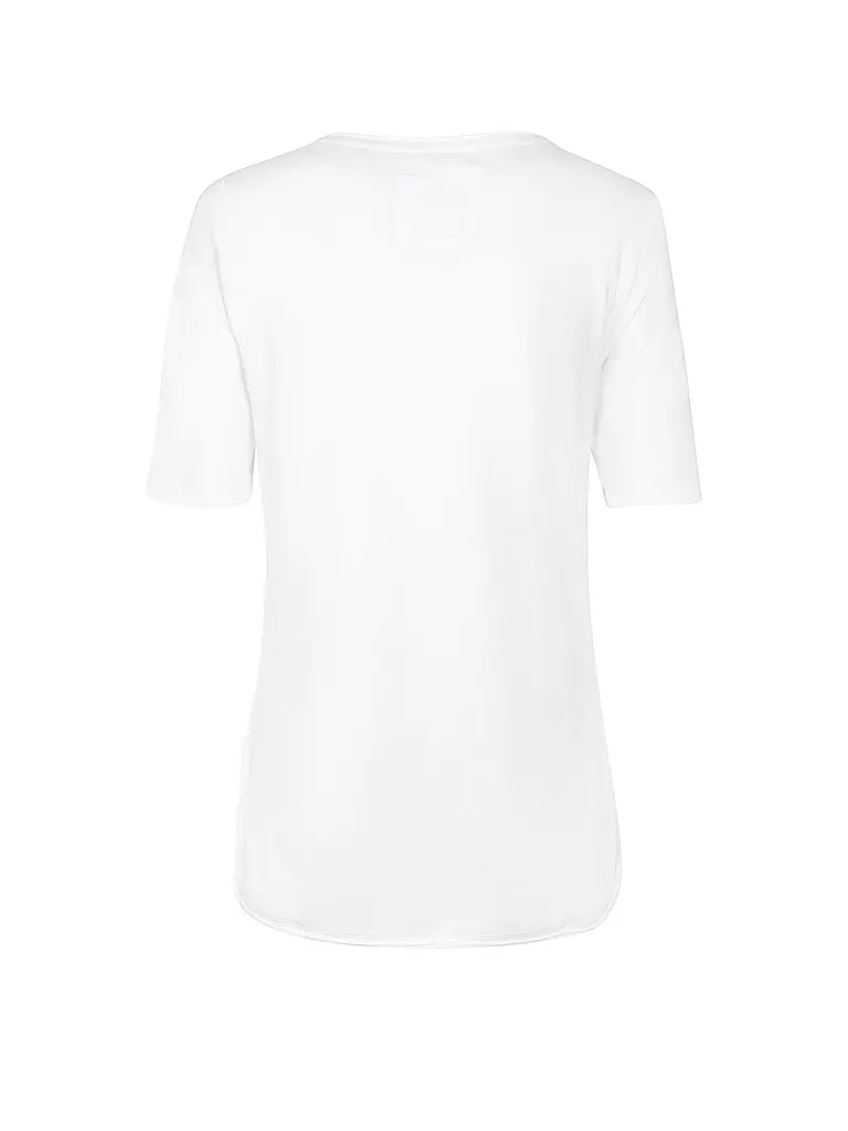 LIEBLINGSSTÜCK T-Shirt CIADICEL weiss