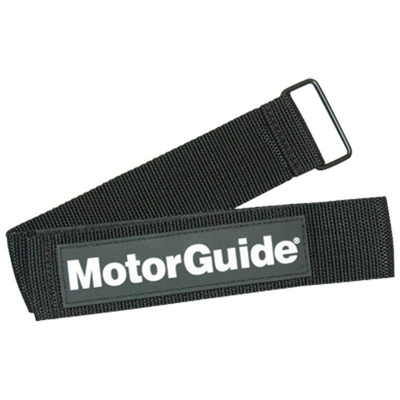 Strap De Maintien Moteur Motorguide Xi5/Xi3/X5/X3