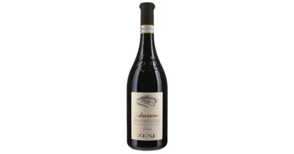 Amarone della Valpolicella Docg classico Zeni (2022) – Rotwein, Italien (0.75l)