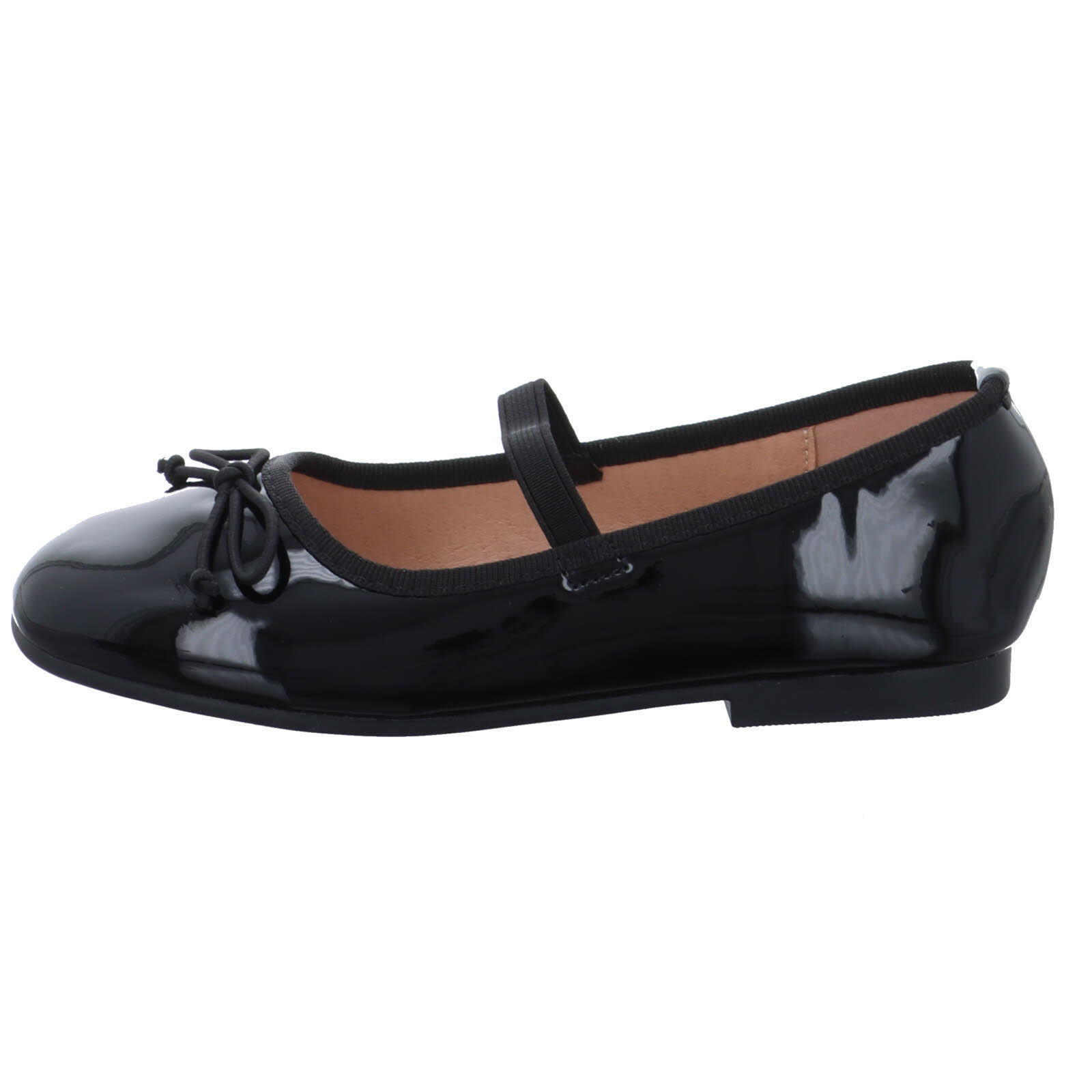 Ballerinas H2L240321-1-BK