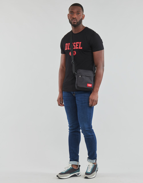 Diesel - T-DIEGOR-K46 - Noir