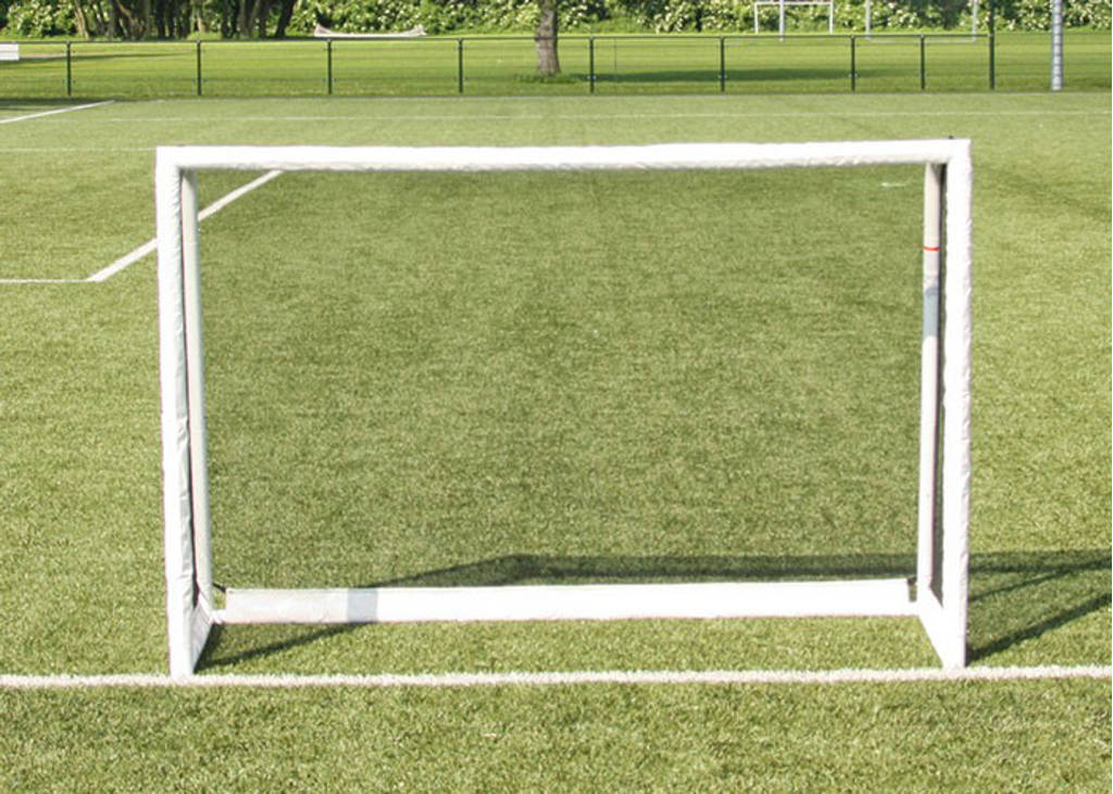 Champ Cup Champ Cup voetbaldoel (185x125x70 cm)